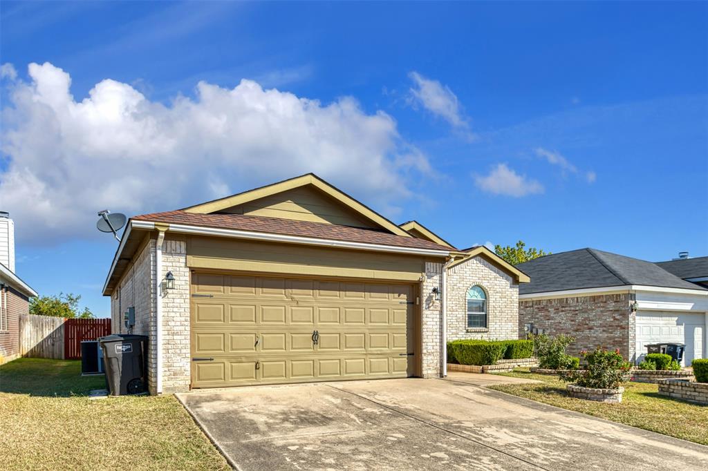 1021 Buffalo Springs Drive