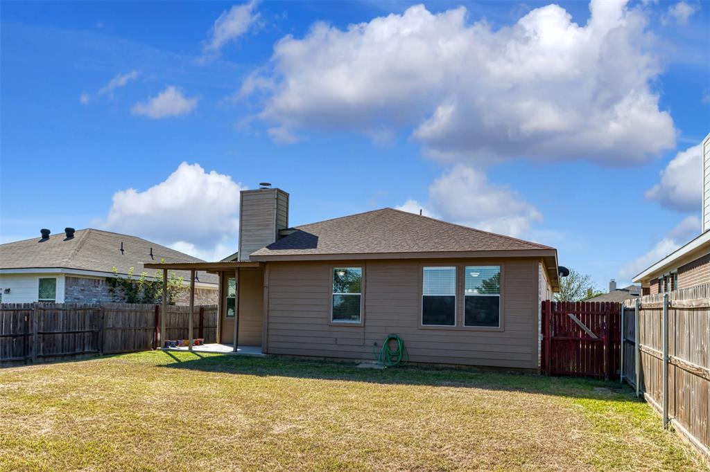 Mission Ridge Estates - Residential