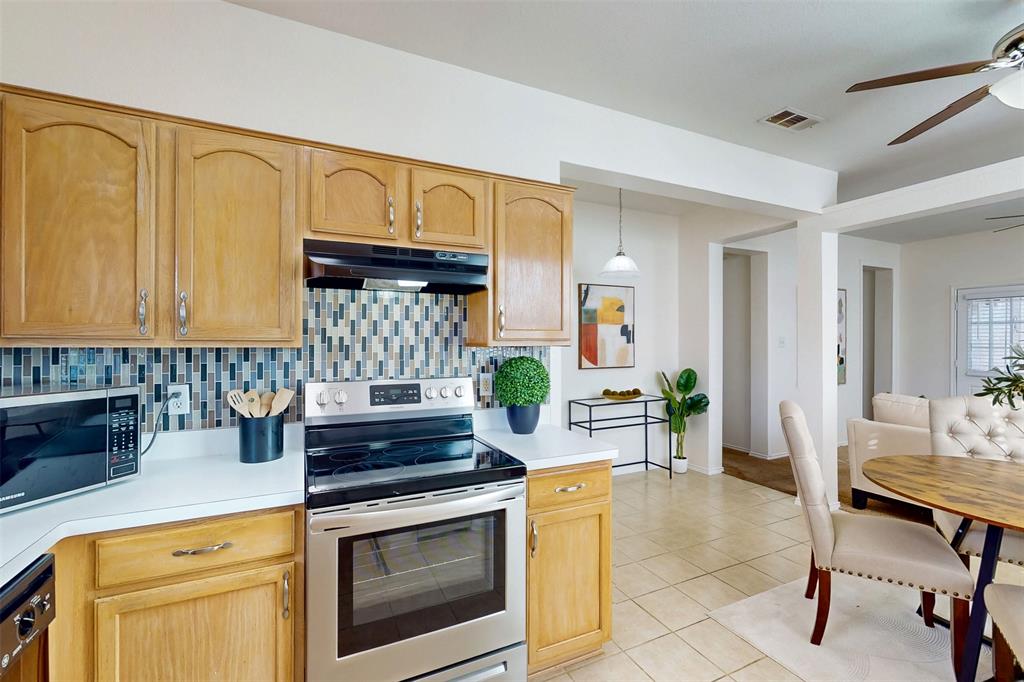 Mission Ridge Estates - Residential