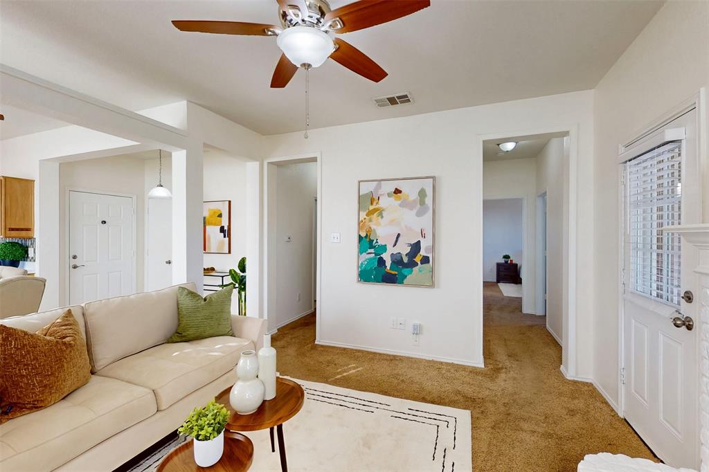 Mission Ridge Estates - Residential