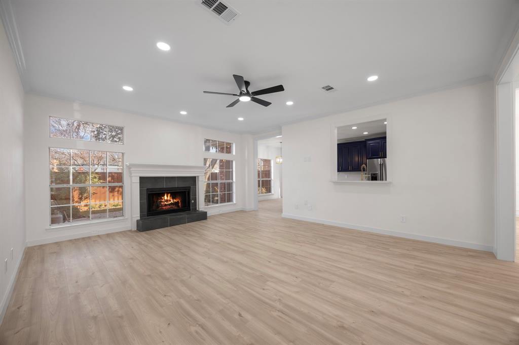 Highland Square - Residential