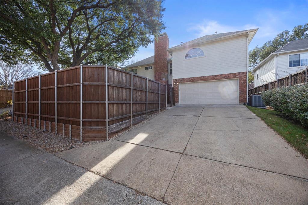 Highland Square - Residential