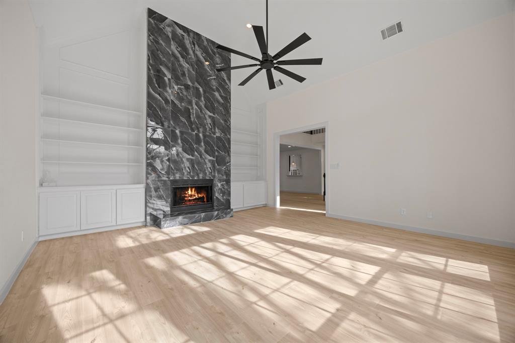 Highland Square - Residential