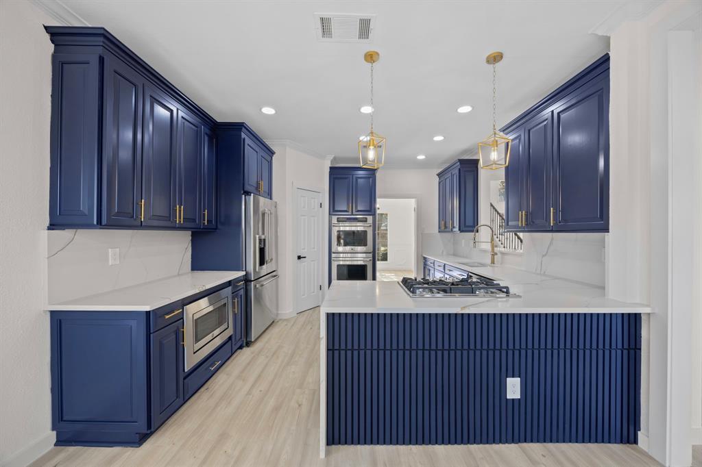 Highland Square - Residential