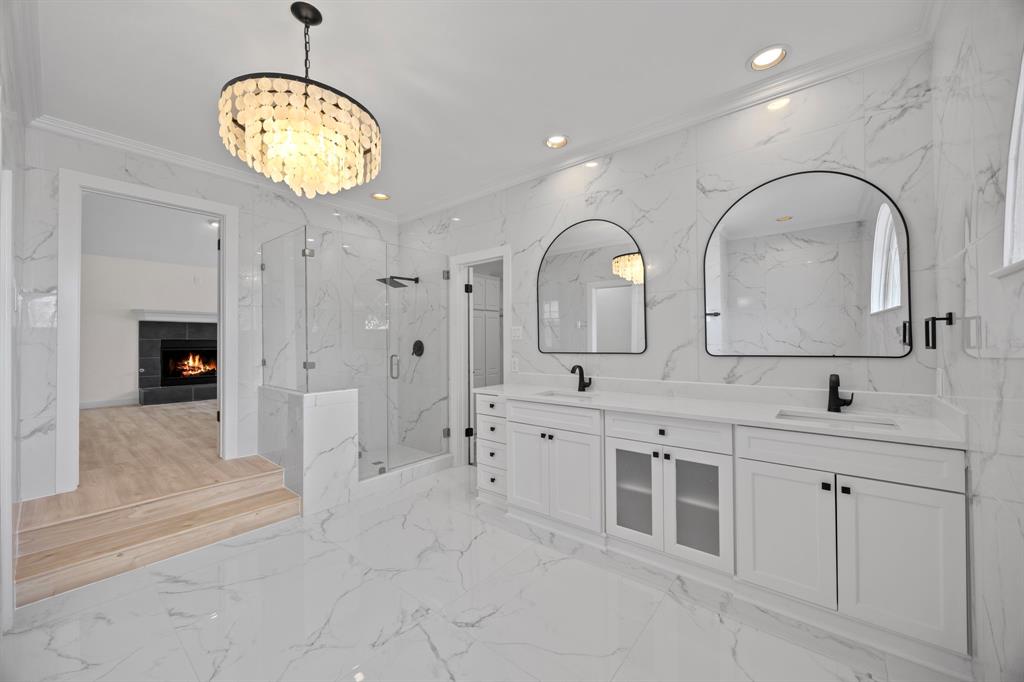 Highland Square - Residential