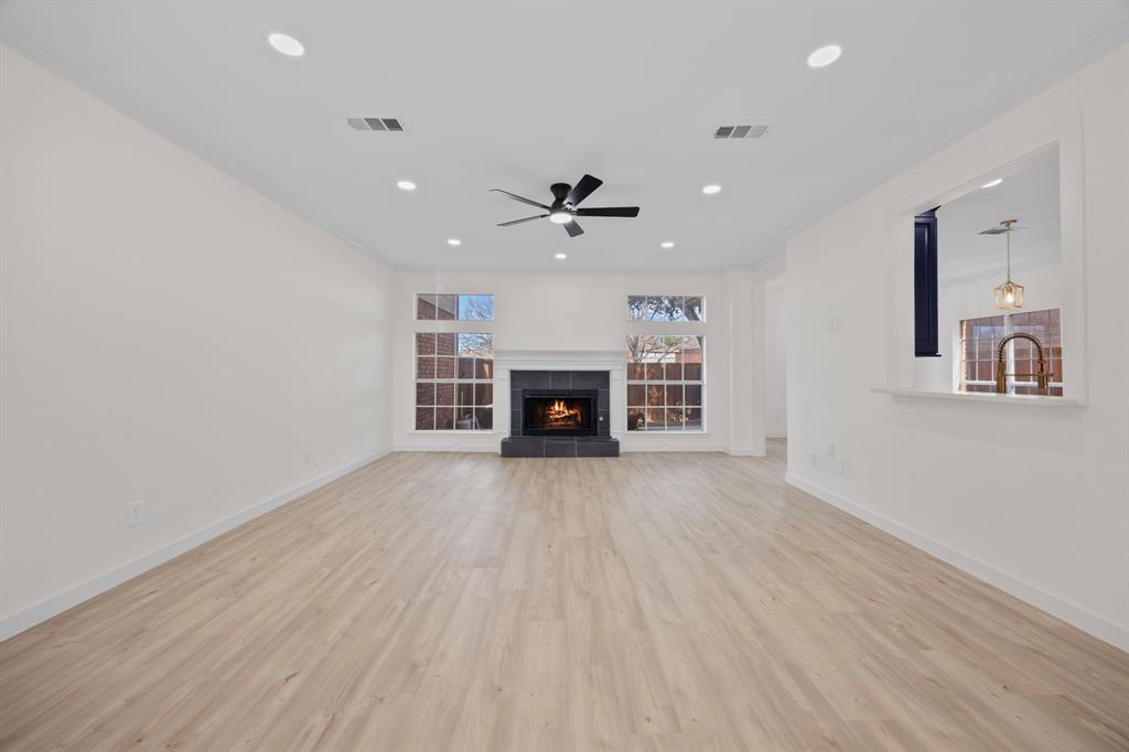 Highland Square - Residential