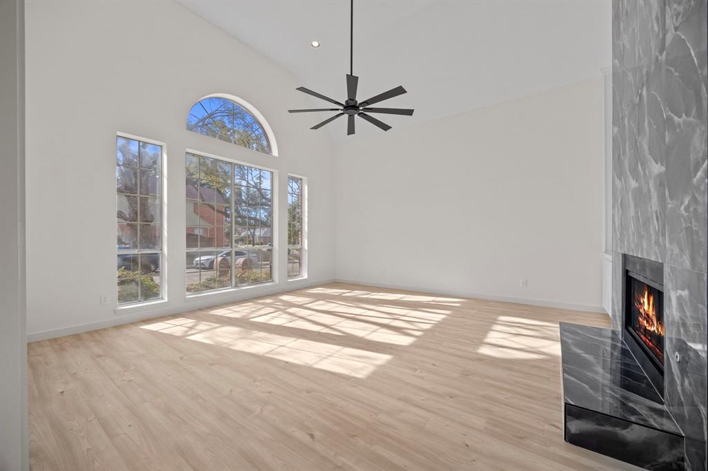 Highland Square - Residential