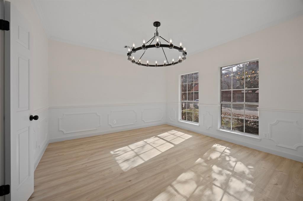 Highland Square - Residential