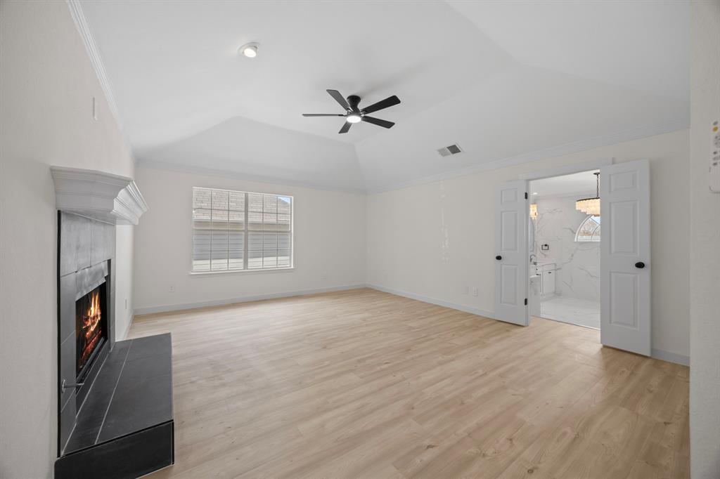 Highland Square - Residential