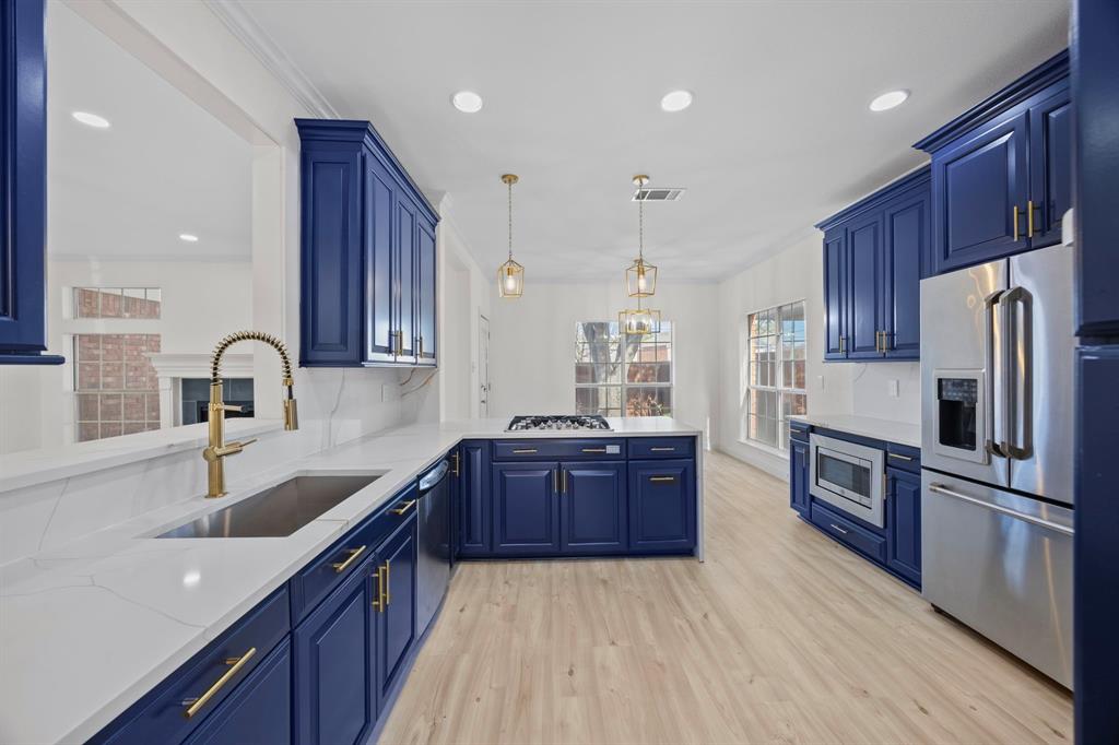 Highland Square - Residential