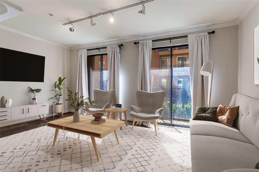 Sorrento Condo - Residential