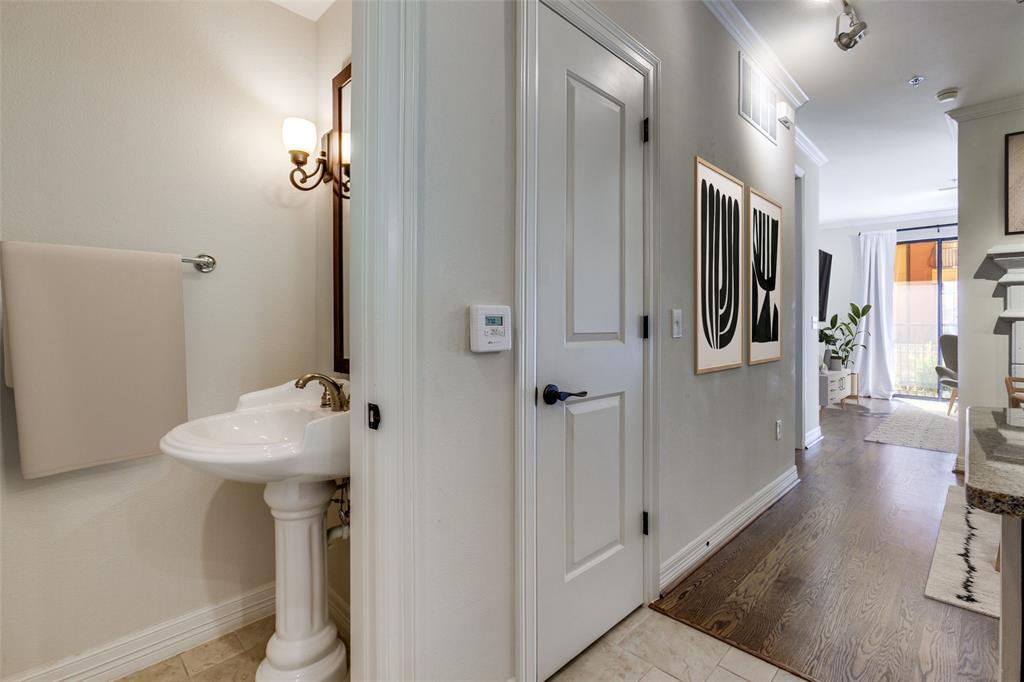 Sorrento Condo - Residential