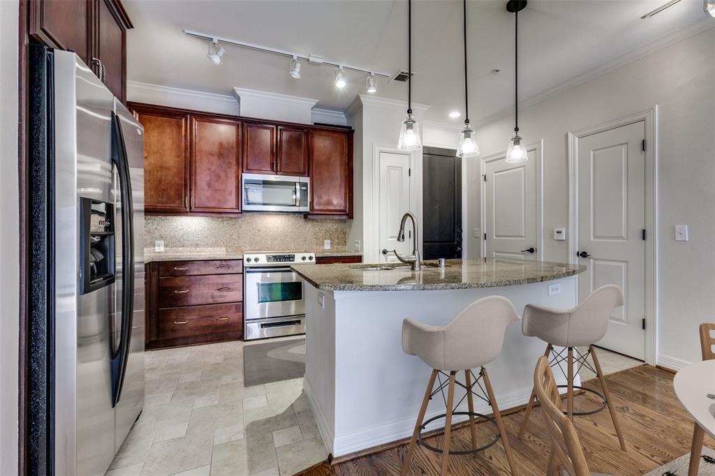 Sorrento Condo - Residential