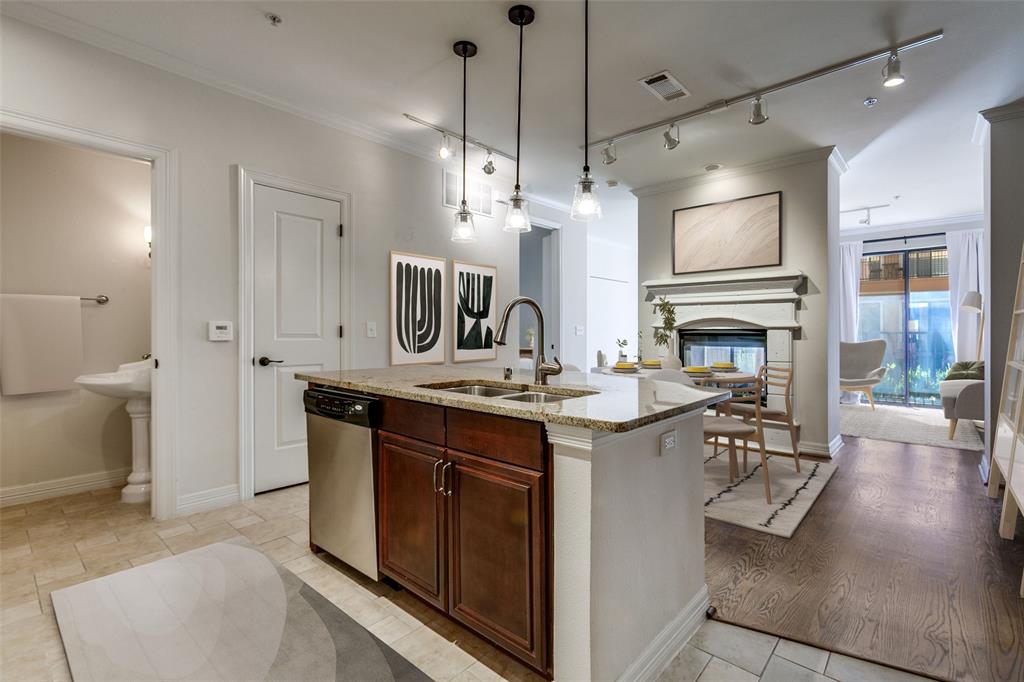 8616 Turtle Creek Boulevard 206