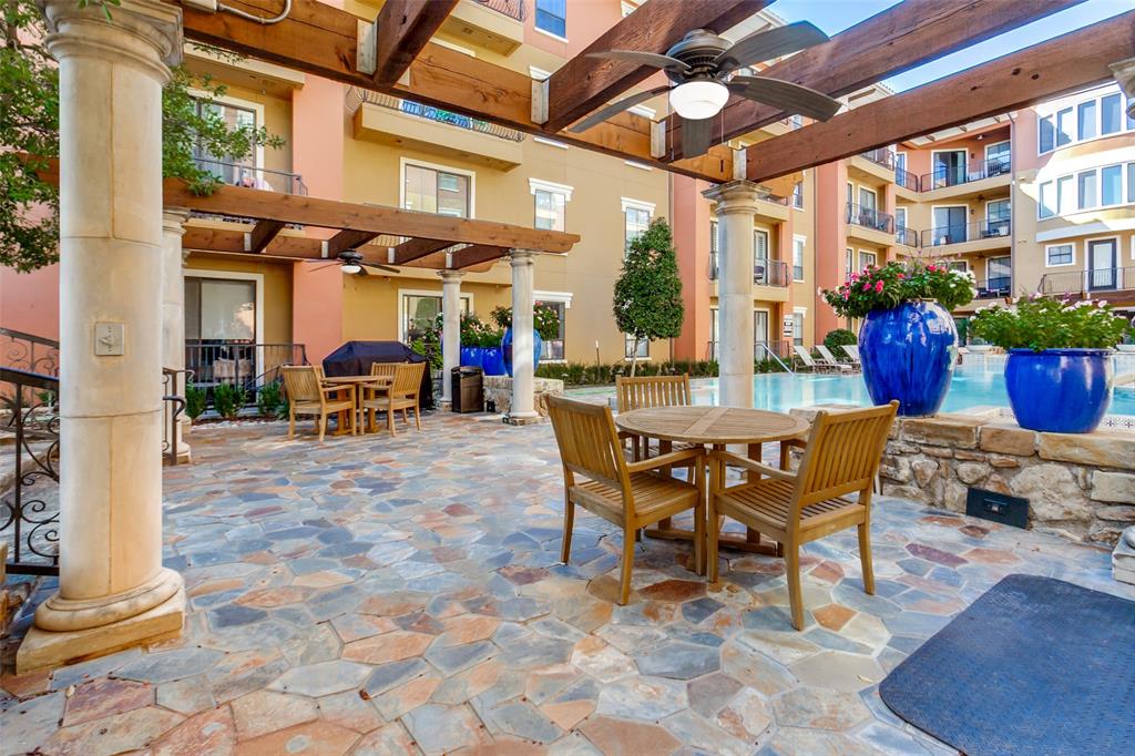 Sorrento Condo - Residential