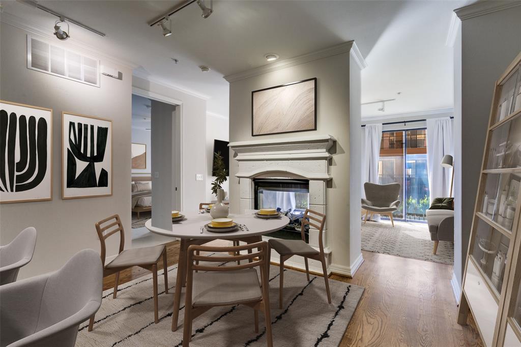 Sorrento Condo - Residential