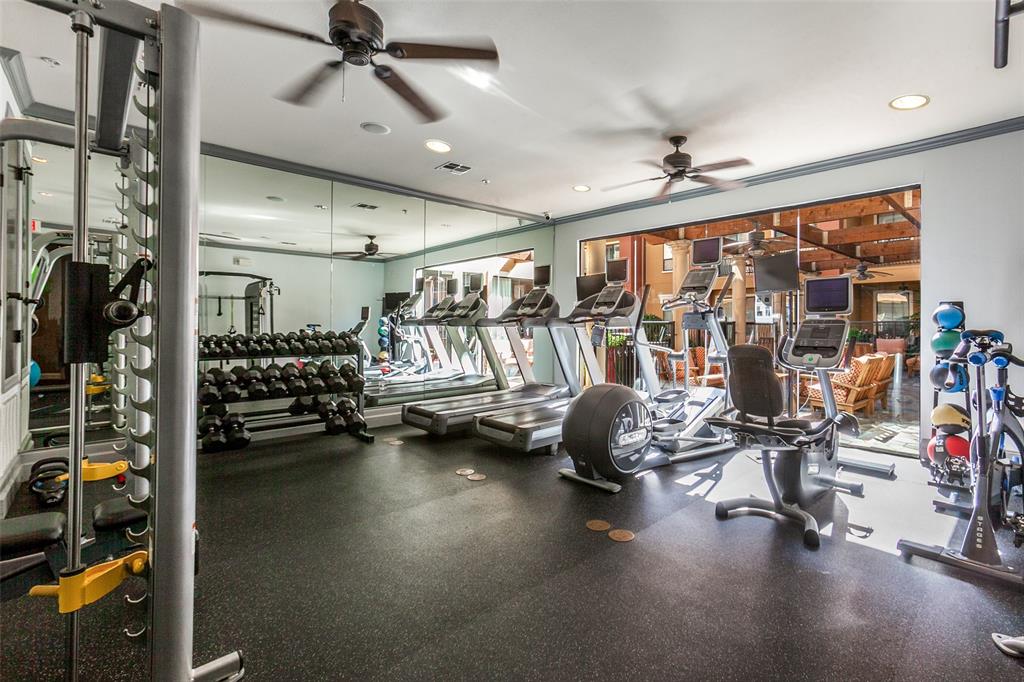 Sorrento Condo - Residential