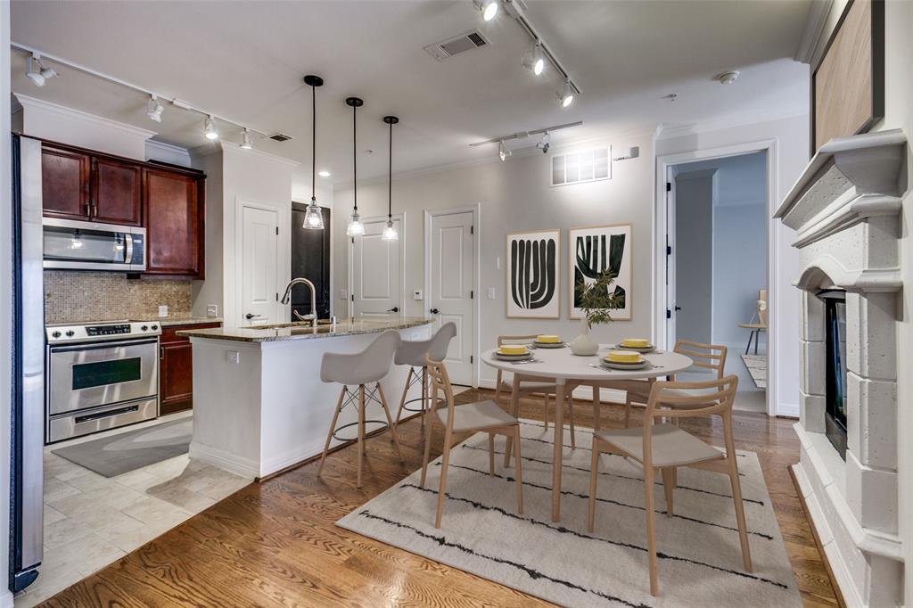 Sorrento Condo - Residential