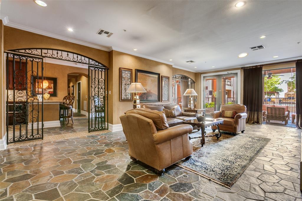 Sorrento Condo - Residential