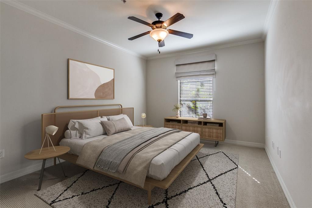 Sorrento Condo - Residential