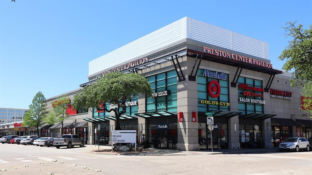 Sorrento Condo - Residential