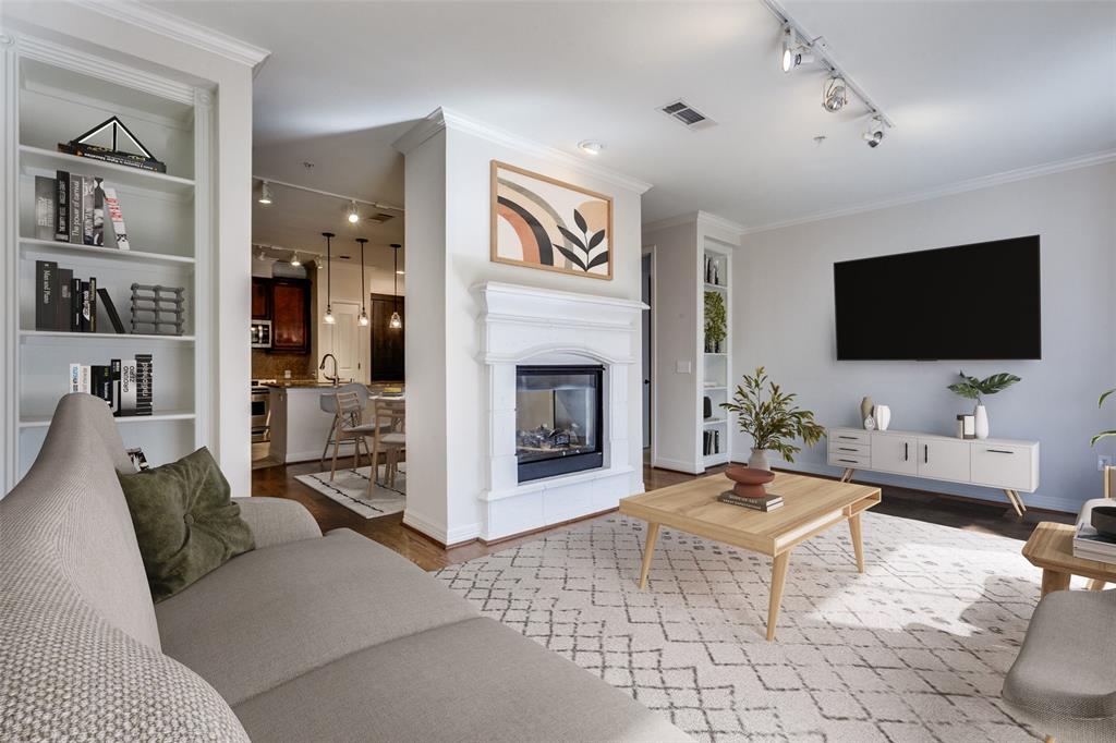 8616 Turtle Creek Boulevard 206