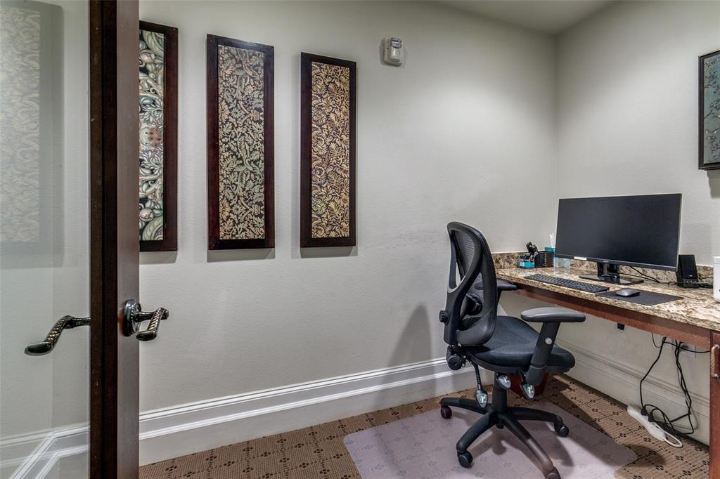 Sorrento Condo - Residential