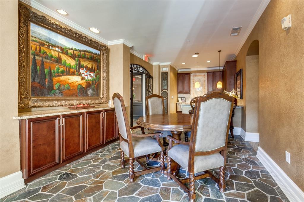 Sorrento Condo - Residential