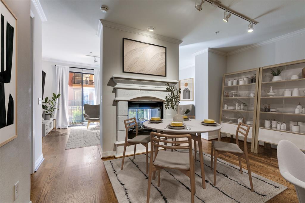 Sorrento Condo - Residential