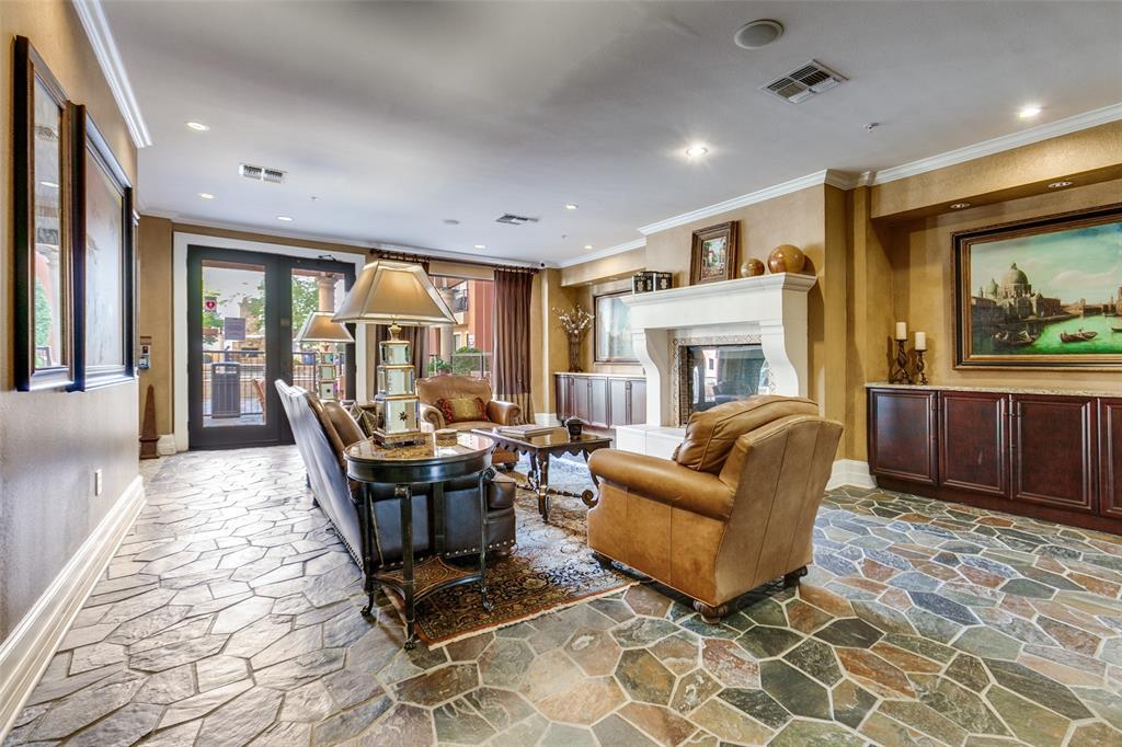 Sorrento Condo - Residential