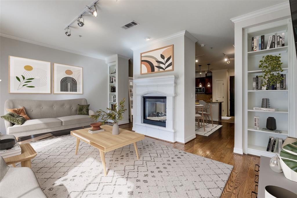 Sorrento Condo - Residential