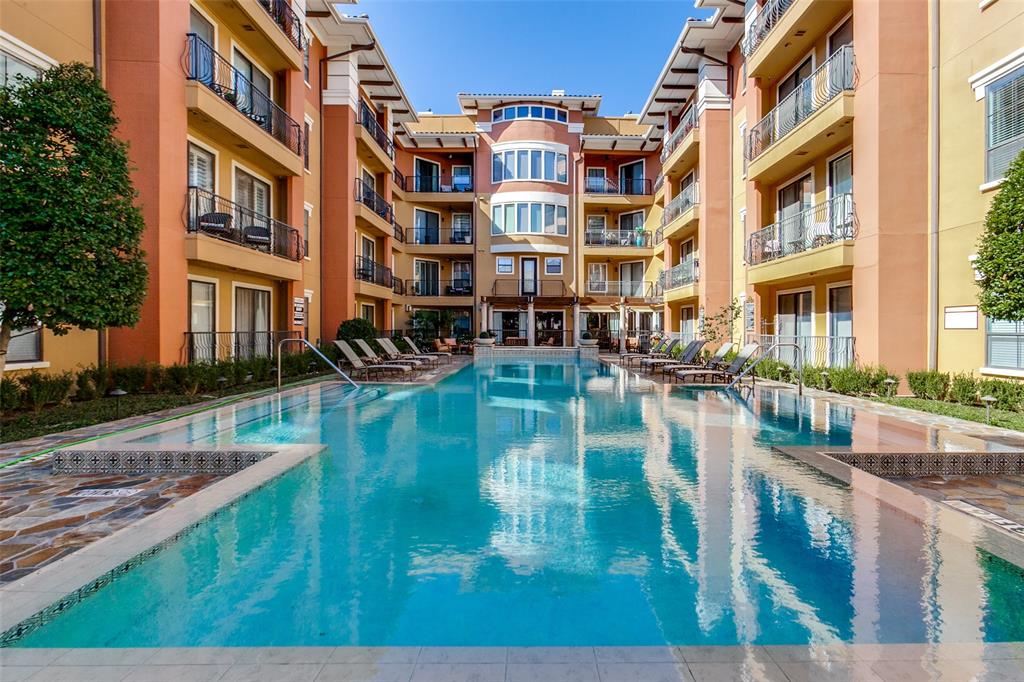 Sorrento Condo - Residential