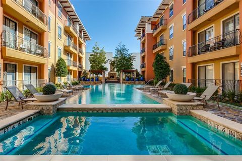 8616 Turtle Creek Boulevard 206 Dallas TX 75225