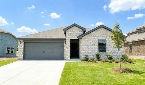 Photo of 2039 Ketchum Lane, Royse City, TX 75189 (MLS # 21402741)
