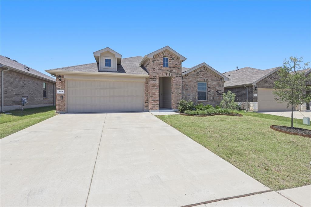 509 Derby Lane