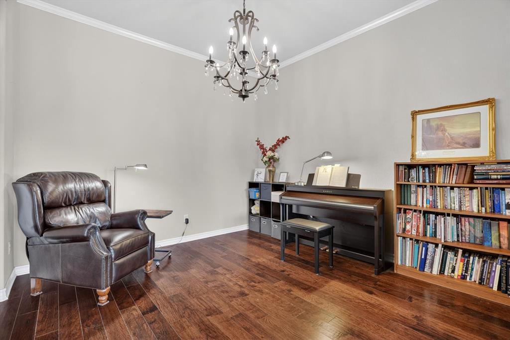 Mayfair South - Residential
