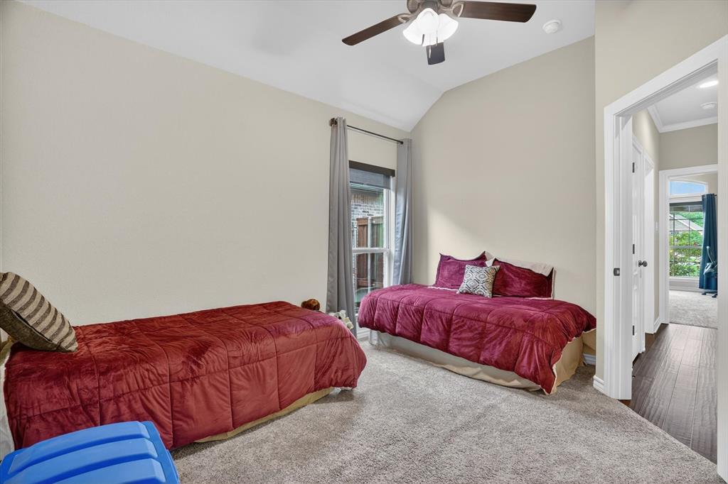 Mayfair South - Residential