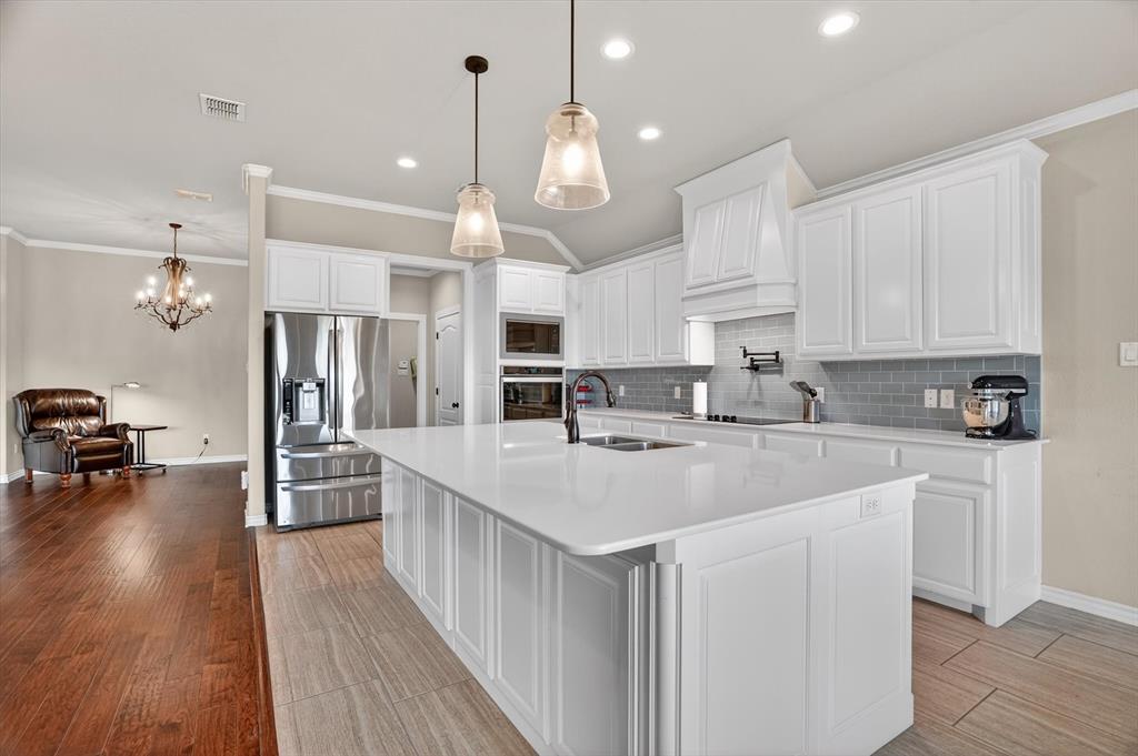 Mayfair South - Residential