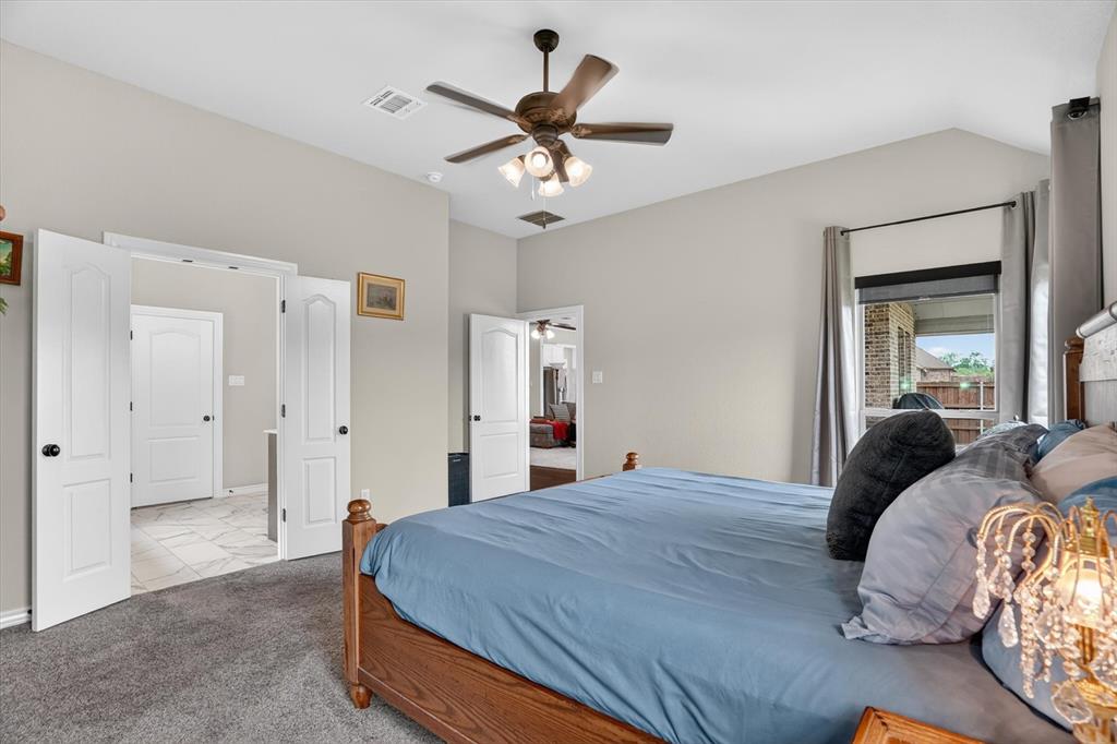 Mayfair South - Residential