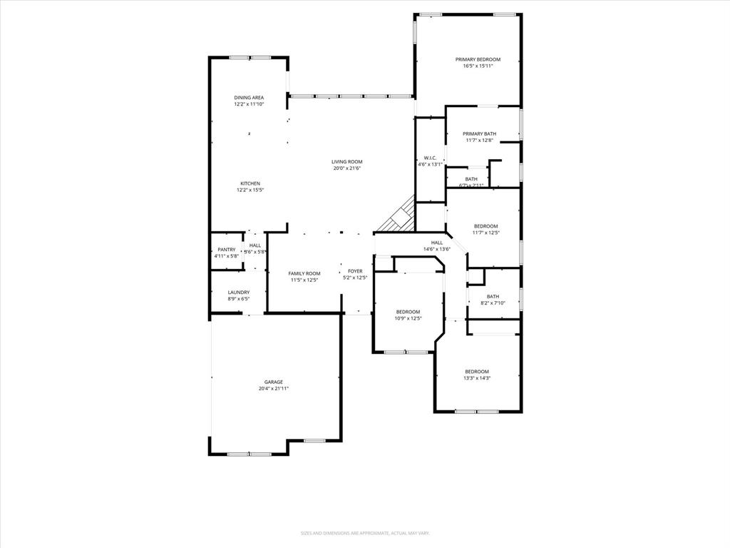Mayfair South - Residential
