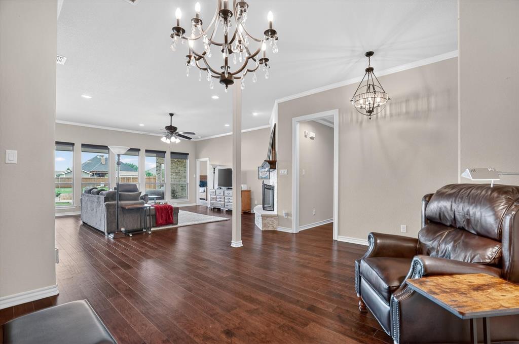 Mayfair South - Residential