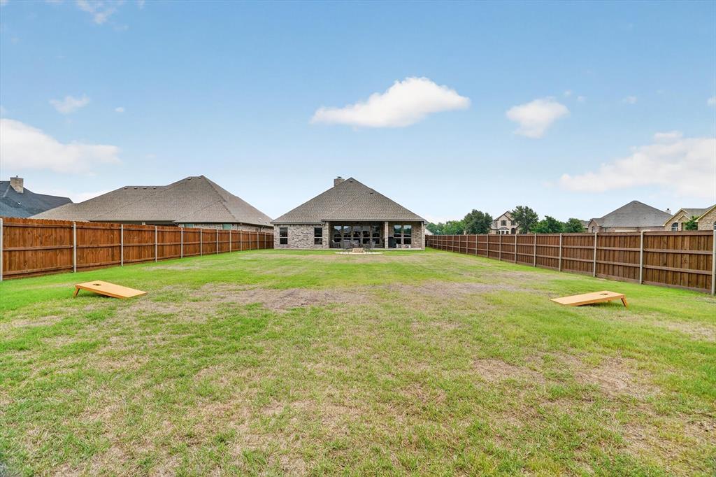 Mayfair South - Residential