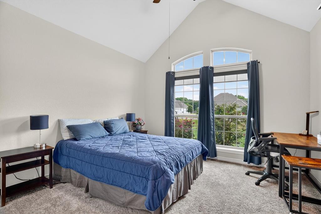 Mayfair South - Residential