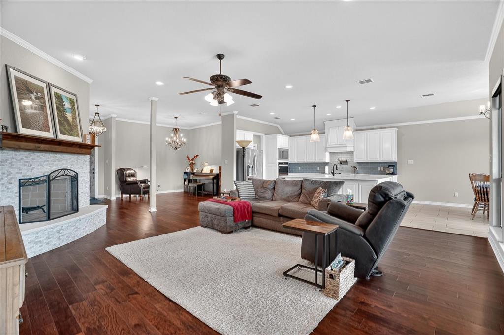 Mayfair South - Residential