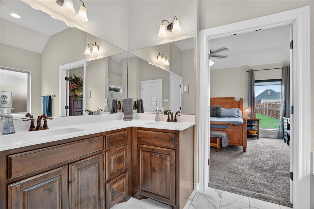 Mayfair South - Residential