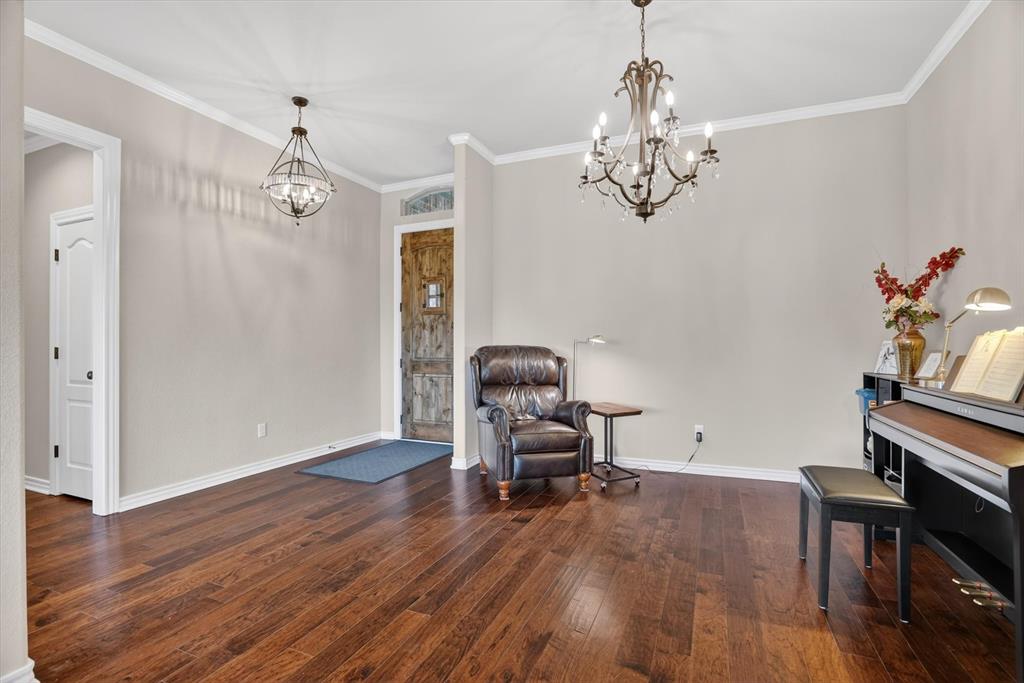 Mayfair South - Residential