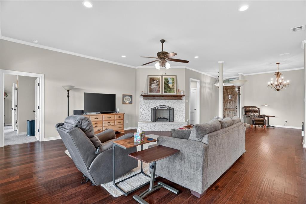 Mayfair South - Residential
