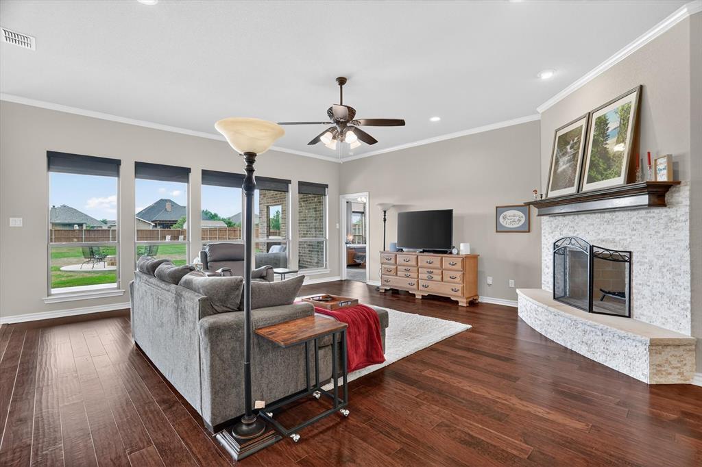 Mayfair South - Residential