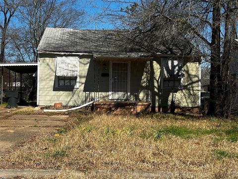 3110 Lancaster Street Shreveport LA 71108