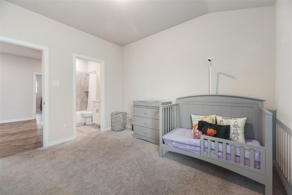 Cibolo Hill - Residential